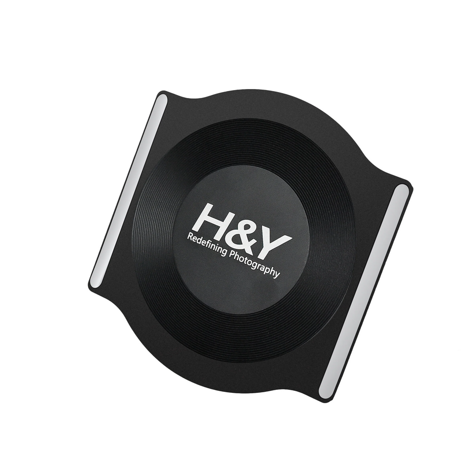 H&Y K-Series 100mm Magnetic Holder Cap