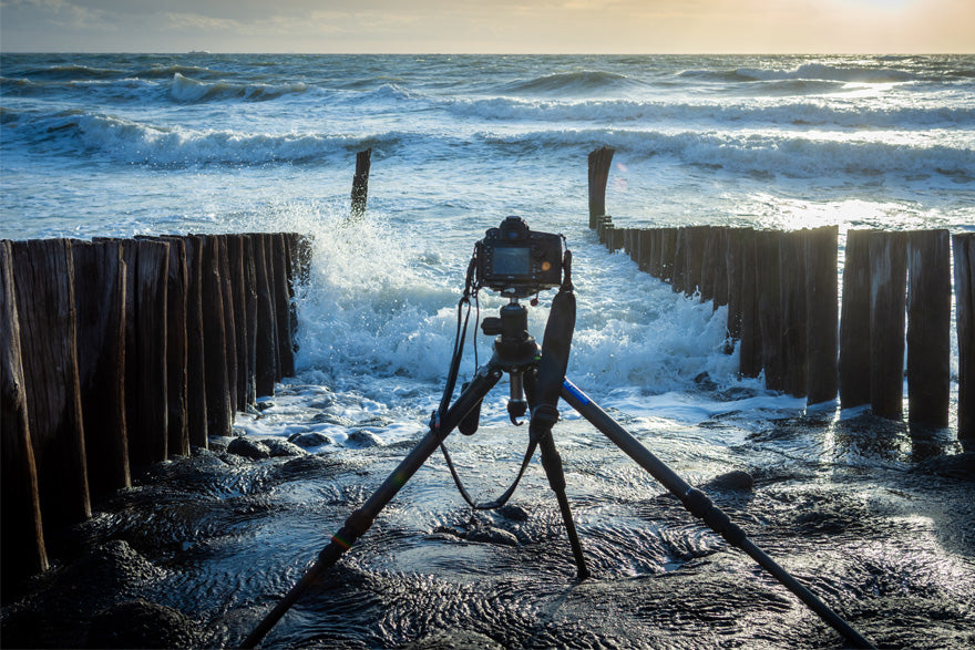Leofoto & FLM Tripods and Heads