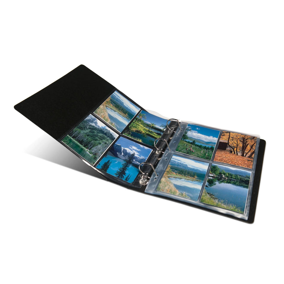 Print File ARC-G Album for G-series album pages-Archival Albums & Clear Album Pages-Kudos Cameras