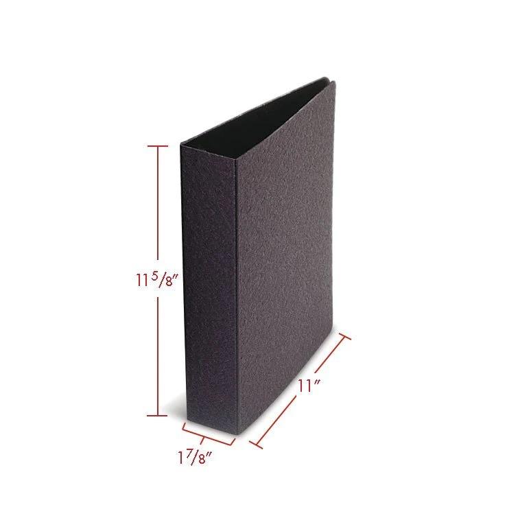Print File ARC-S Archival Album for S-series & print preservers-Archival Albums & Clear Album Pages-Print File