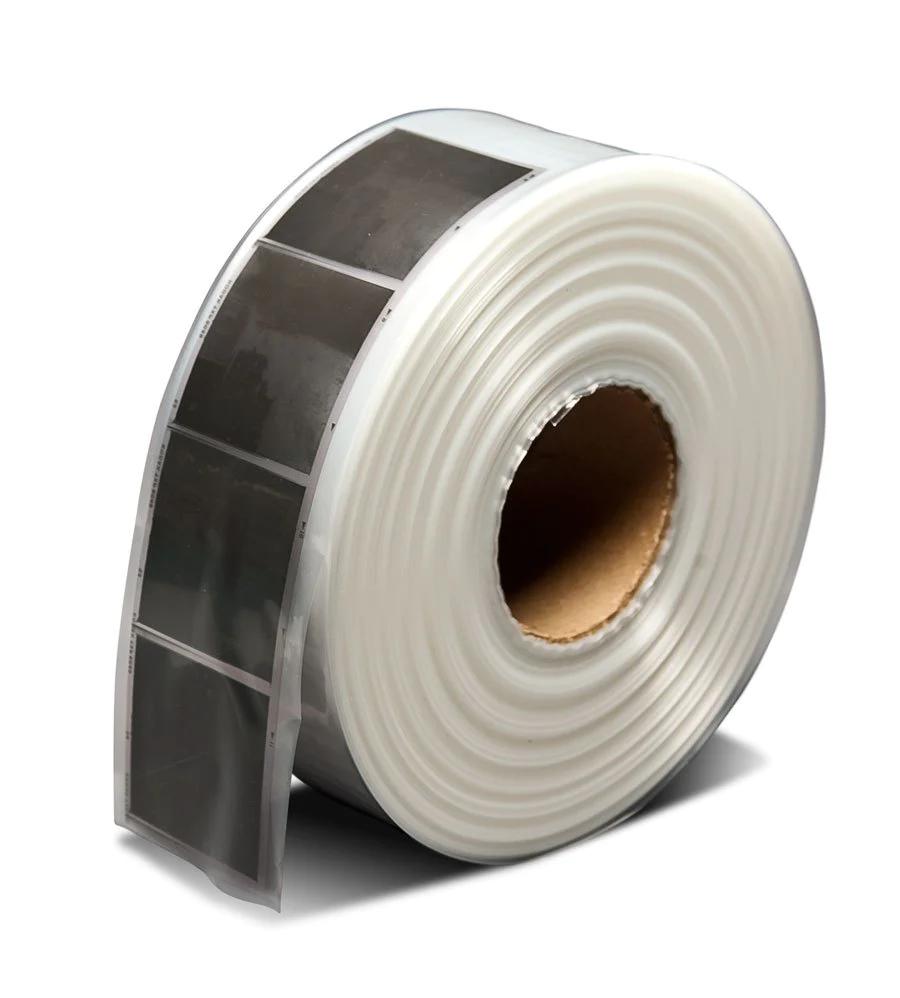 Print File Archival 120-1M Continuous Negative Sleeves for 120 Film - 1000 ft. Roll-Continuous Rolls-Kudos Cameras