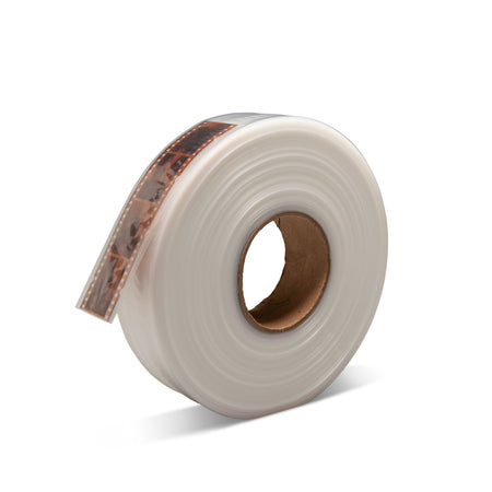 Print File Archival 35-1M Continuous Negative Sleeves for 35mm Film - 1000 ft. Roll-Continuous Rolls-Kudos Cameras