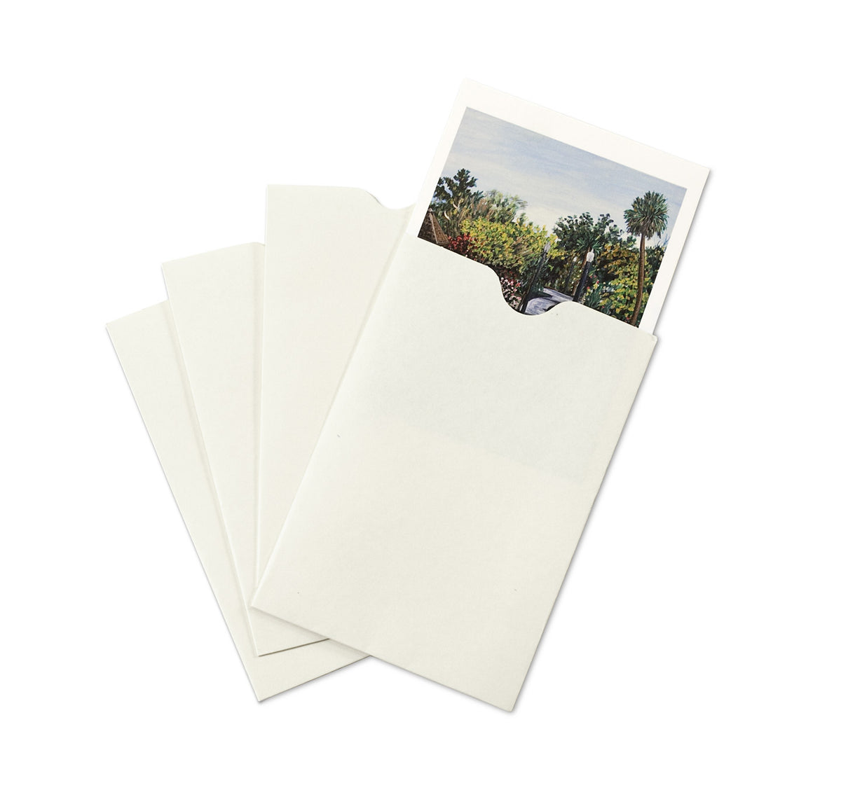 Print File Archival NP46 Paper Envelopes 4 x 6" (100 Pack)-Archival Negative / Print Envelopes-Kudos Cameras