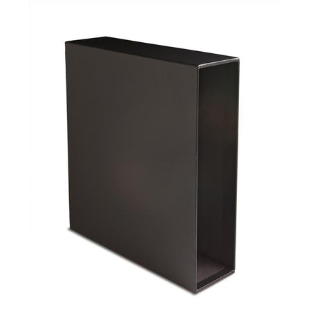 Print File Archival SB-SLIP Buckram Slipcase for ALB-SB Album-Premium Archival Albums & Black Album Pages-Kudos Cameras