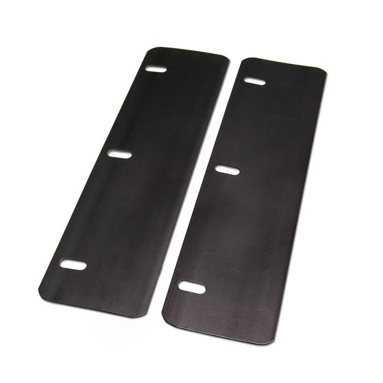Print File Archival SL113 Sheet Lifters 3" Black for O-Ring Binders (2 Pack)-Other Products-Kudos Cameras