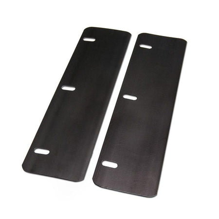 Print File Archival SL113 Sheet Lifters 3" Black for O-Ring Binders (2 Pack)-Other Products-Kudos Cameras
