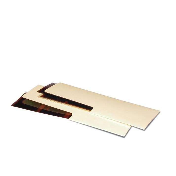 Print File NFF35-120 Buffered 35/120 Negative Strip Envelope 3-1/2x10-1/4 pack of 50-Negative Storage Print Envelopes / Boxes-Print File