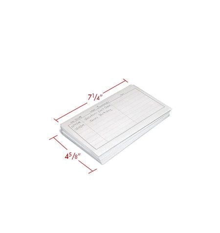 Print File PH-ENV Archival Photo Storage Envelopes 7-1/4x4-5/8 pack of 25-Photo Storage Boxes & Envelopes-Kudos Cameras