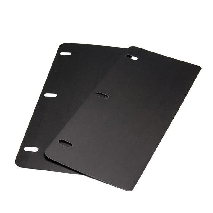 Print File SL115 Sheet Lifter-5" Black Pair-D-Ring pack of 2-Other Products-Print File