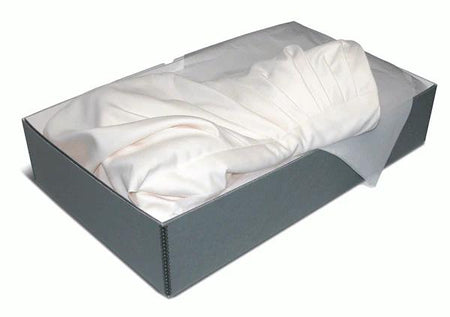Print File T30186 Textile Metal Edge Storage Box-Grey White 30x18x6-Textile Storage-Kudos Cameras