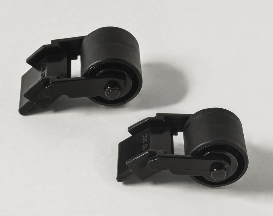 JOBO 92167 Easy Running Rollers with adapters