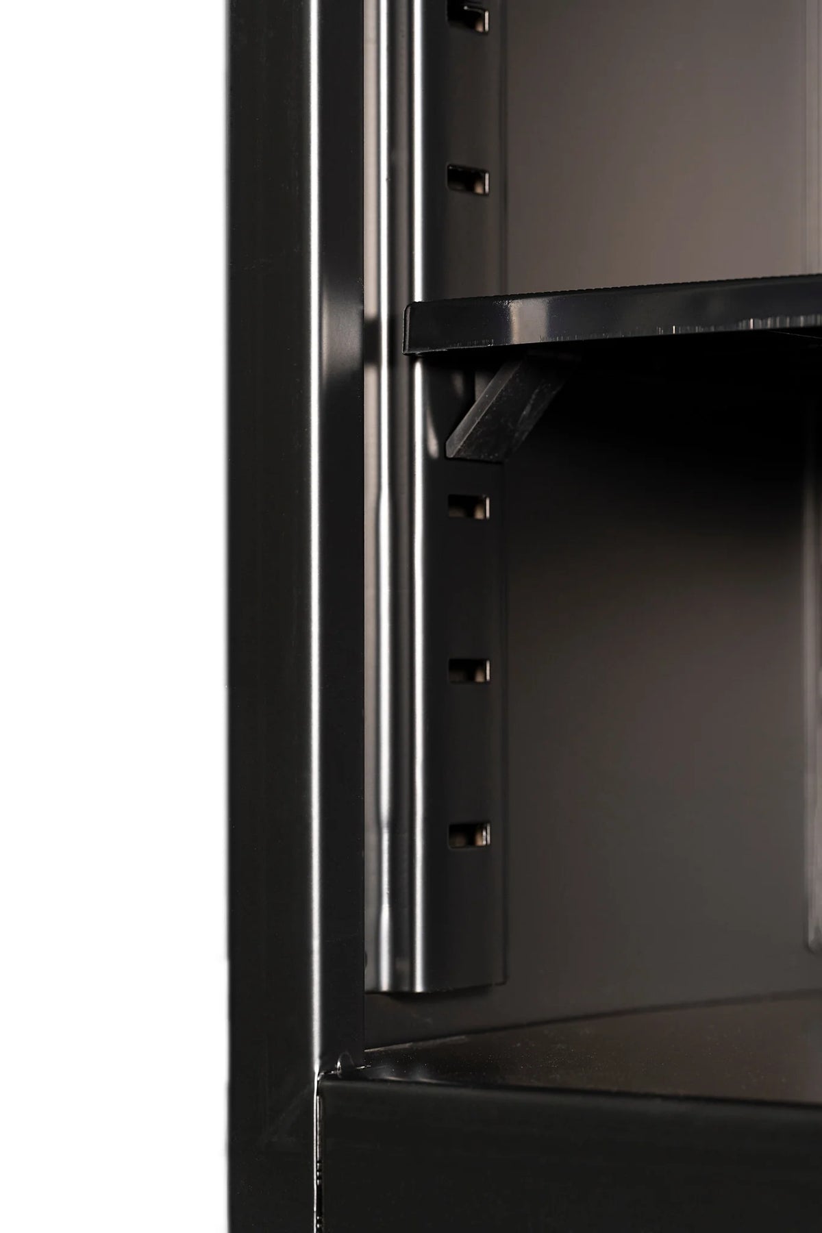 Wonderful AD-026C (23 Litre) Dry Cabinet with Digital Hygrometer-Dry Cabinets-Kudos Cameras