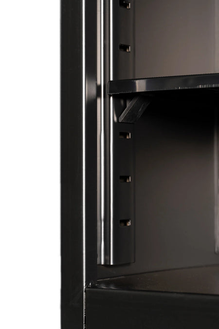 Wonderful AD-026C (23 Litre) Dry Cabinet with Digital Hygrometer-Dry Cabinets-Kudos Cameras