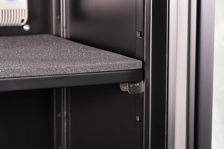 Wonderful AD-060C (64 Litre) Dry Cabinet with Digital Hygrometer-Dry Cabinets-Kudos Cameras