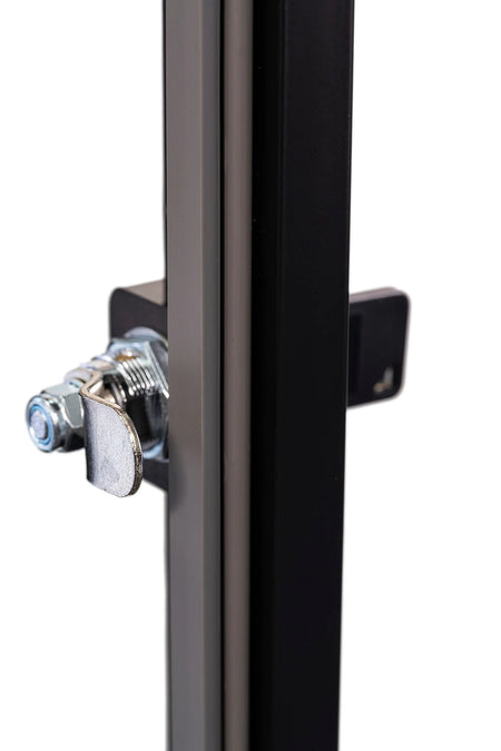 Wonderful AD-051CH (50 Litre) Dry Cabinet with Digital Hygrometer-Dry Cabinets-Wonderful