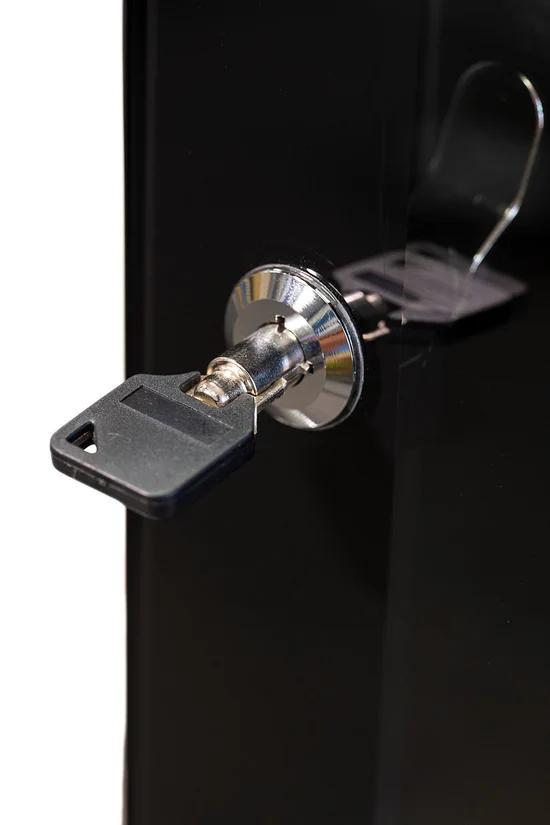 Wonderful AD-051CH (50 Litre) Dry Cabinet with Digital Hygrometer-Dry Cabinets-Wonderful