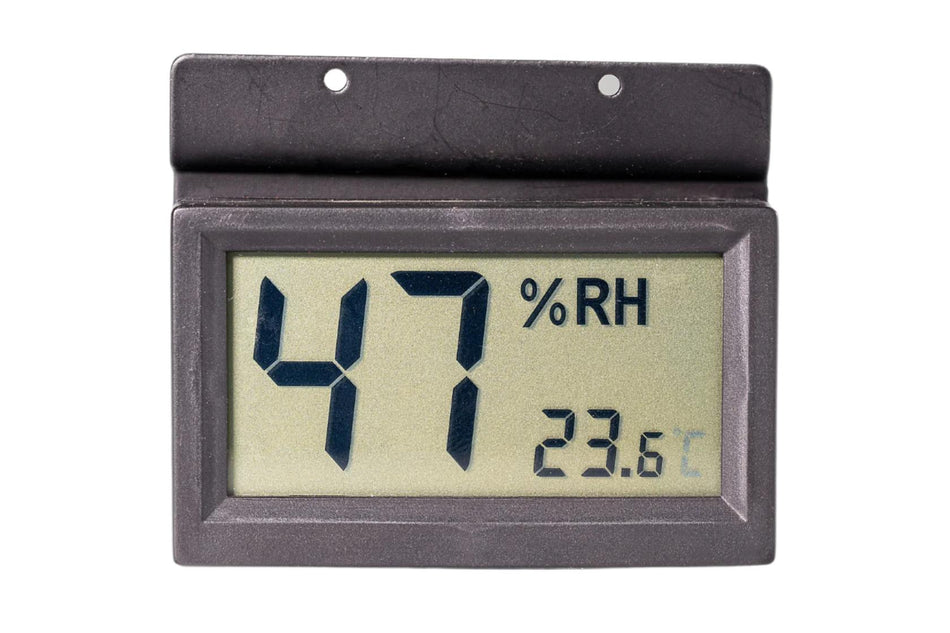 Wonderful AD-089CH (72 Litre) Dry Cabinet with Digital Hygrometer-Dry Cabinets-Kudos Cameras