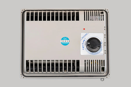 Wonderful AD-089CH (72 Litre) Dry Cabinet with Digital Hygrometer-Dry Cabinets-Kudos Cameras