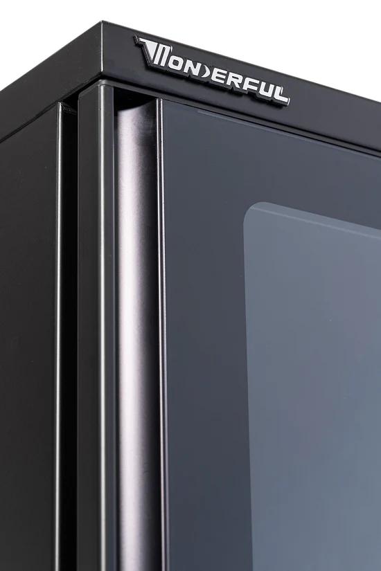 Wonderful AD-109CH (106 Litre) Dry Cabinet with Digital Hygrometer-Dry Cabinets-Kudos Cameras