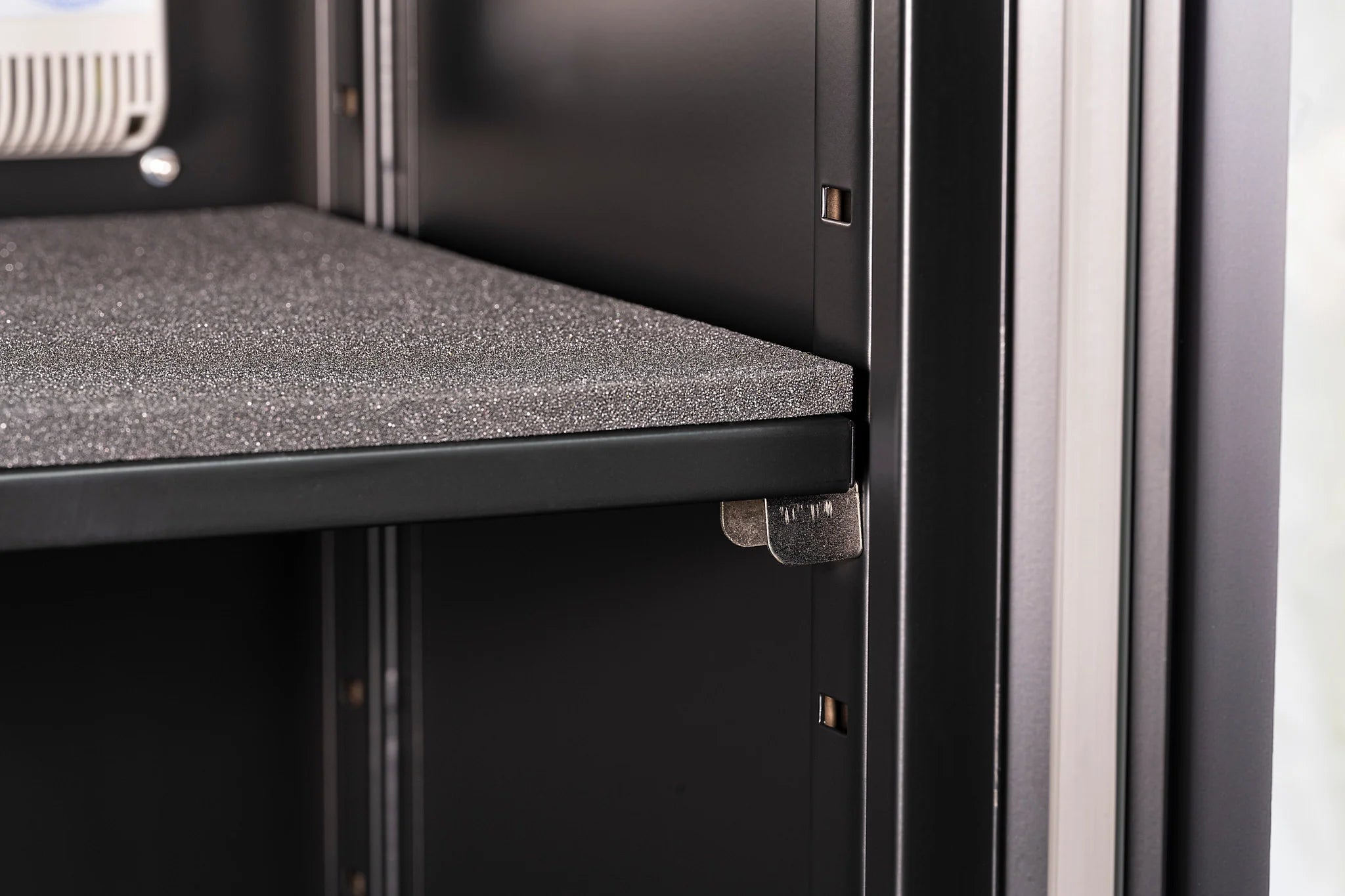 Wonderful AD-139CH (163 Litre) Dry Cabinet with Digital Hygrometer-Dry Cabinets-Kudos Cameras