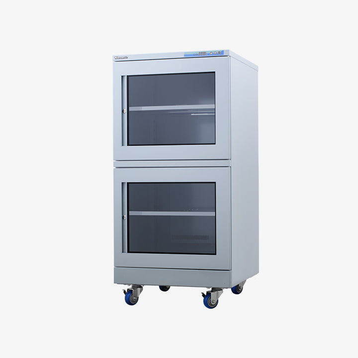 Wonderful AD-480MHi (388 Litre) Entrance Series Dry Cabinet (RH Range 5-50%)-Industrial Dry Cabinets-Kudos Cameras