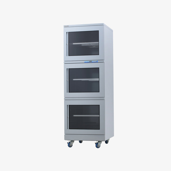 Wonderful AD-680MHi (580 Litre) Entrance Series Dry Cabinet (RH Range 5-50%)-Industrial Dry Cabinets-Kudos Cameras