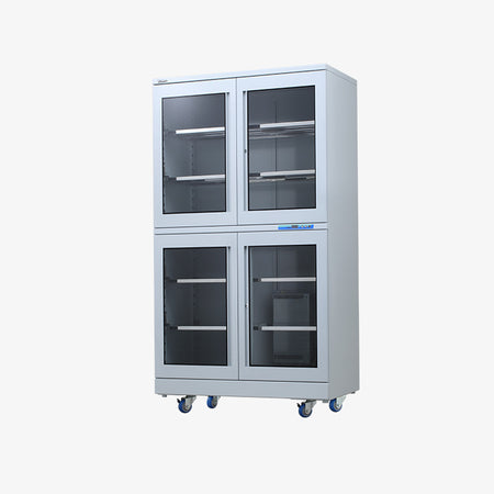 Wonderful AD-880MHi (880 Litre) Entrance Series Dry Cabinet (RH Range 5-50%)-Industrial Dry Cabinets-Kudos Cameras