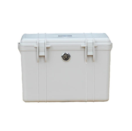 Wonderful DB-3828U (28 Litre) Heavy Duty Dry Box with Hygrometer-Dry Boxes-Kudos Cameras
