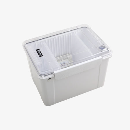 Wonderful DB-4832U (50 Litre) Heavy Duty Dry Box with Hygrometer-Dry Boxes-Kudos Cameras