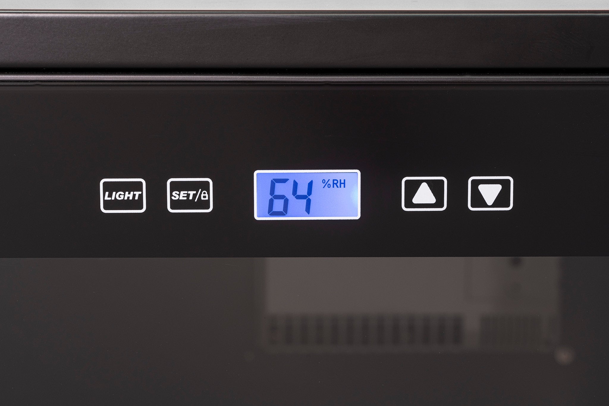 Wonderful DD-098CH (92 Litre) Dry Cabinet with LED Humidity Control Panel-Dry Cabinets-Kudos Cameras