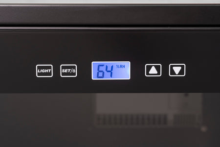 Wonderful DD-098CH (92 Litre) Dry Cabinet with LED Humidity Control Panel-Dry Cabinets-Kudos Cameras
