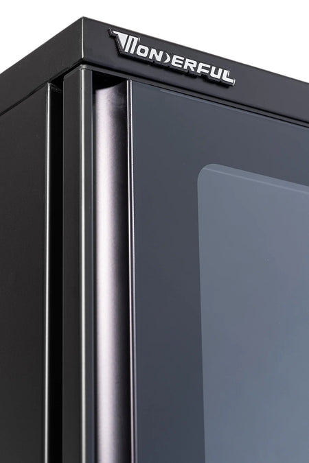 Wonderful DD-109CH (103 Litre) Dry Cabinet with LED Humidity Control Panel