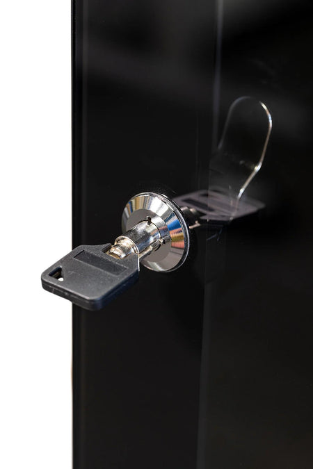 Wonderful DD-129CH (122 Litre) Dry Cabinet with LED Humidity Control Panel-Dry Cabinets-Kudos Cameras