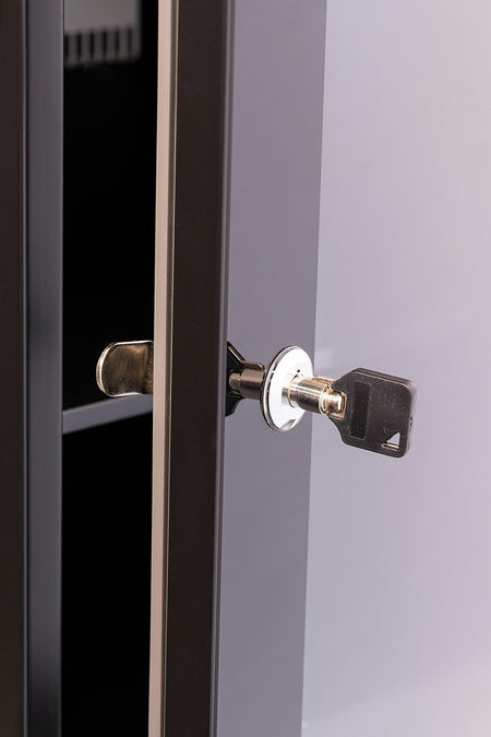 Wonderful Dry Cabinet Spare Key Set for AD DD & WD series cabinets-Dry Cabinet Accessory-Wonderful