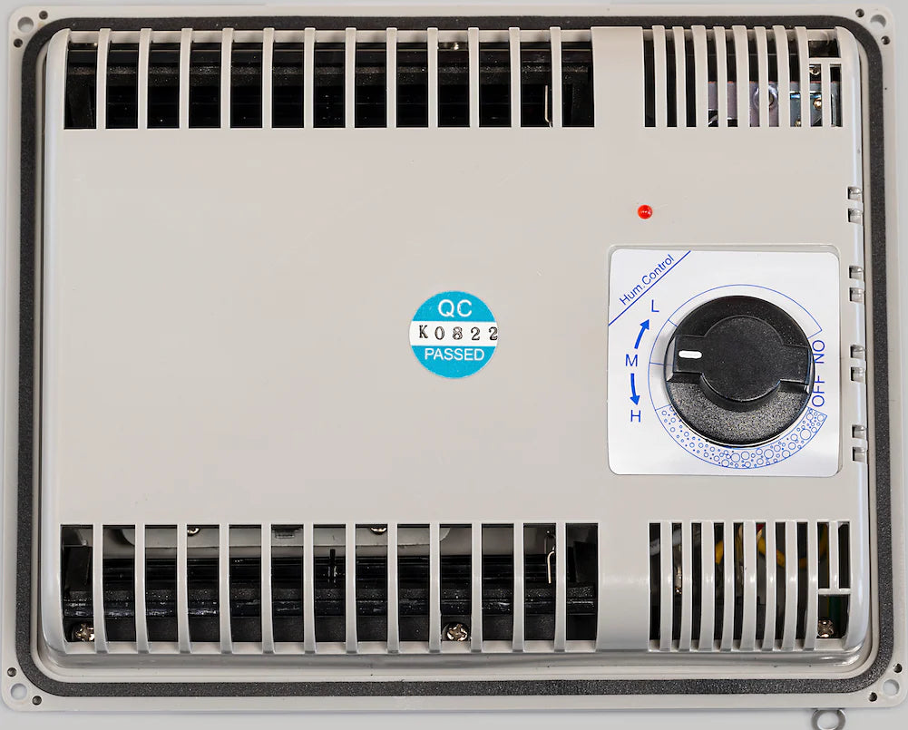 Wonderful JMA06A (Medium) Replacement Electronic Moisture Absorber-Dry Cabinet Accessory-Kudos Cameras