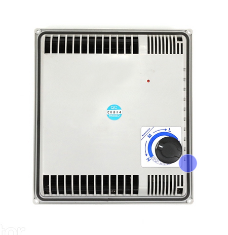 Wonderful JMB07A (Large) Replacement Electronic Moisture Absorber-Dry Cabinet Accessory-Kudos Cameras