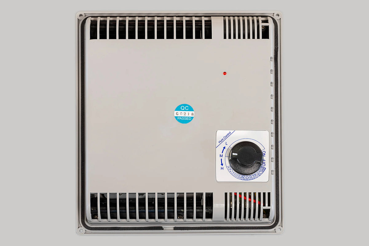 Wonderful JMB07A (Large) Replacement Electronic Moisture Absorber-Dry Cabinet Accessory-Kudos Cameras