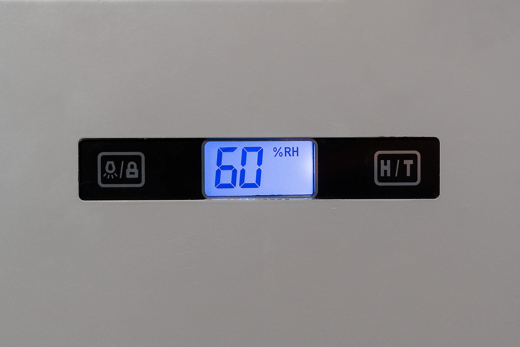 Wonderful MD-100i (112 Litre) Safe-Type Dry Cabinet with Digital Hygrometer LED Display Panel-Dry Cabinets-Kudos Cameras