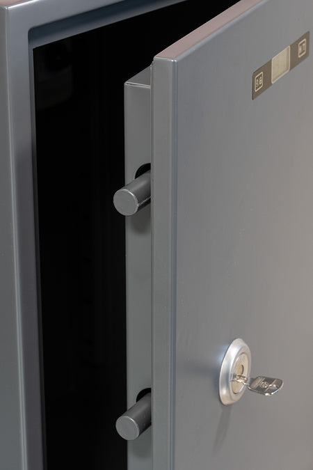 Wonderful MD-100i (112 Litre) Safe-Type Dry Cabinet with Digital Hygrometer LED Display Panel-Dry Cabinets-Kudos Cameras