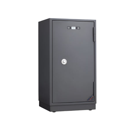 Wonderful MD-100i (112 Litre) Safe-Type Dry Cabinet with Digital Hygrometer LED Display Panel-Dry Cabinets-Kudos Cameras