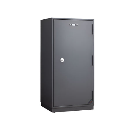 Wonderful MD-250i (246 Litre) Safe-Type Dry Cabinet with Digital Hygrometer LED Display Panel-Dry Cabinets-Kudos Cameras