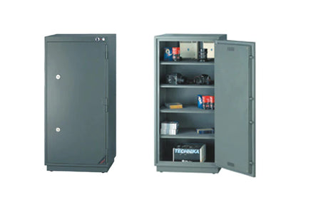 Wonderful MD-300i (320 Litre) Safe-Type Dry Cabinet-Dry Cabinets-Wonderful