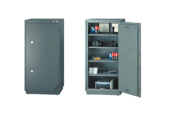 Wonderful MD-300i (320 Litre) Safe-Type Dry Cabinet with Digital Hygrometer LED Display Panel-Dry Cabinets-Kudos Cameras