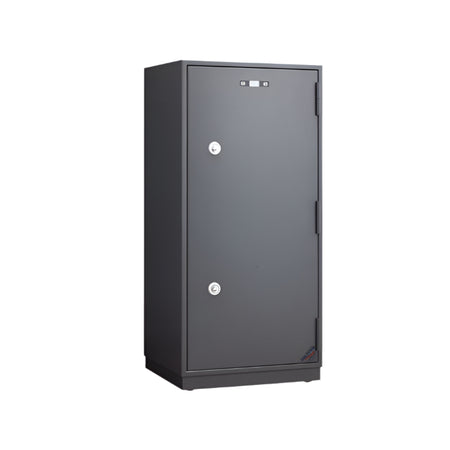 Wonderful MD-300i (320 Litre) Safe-Type Dry Cabinet with Digital Hygrometer LED Display Panel-Dry Cabinets-Kudos Cameras