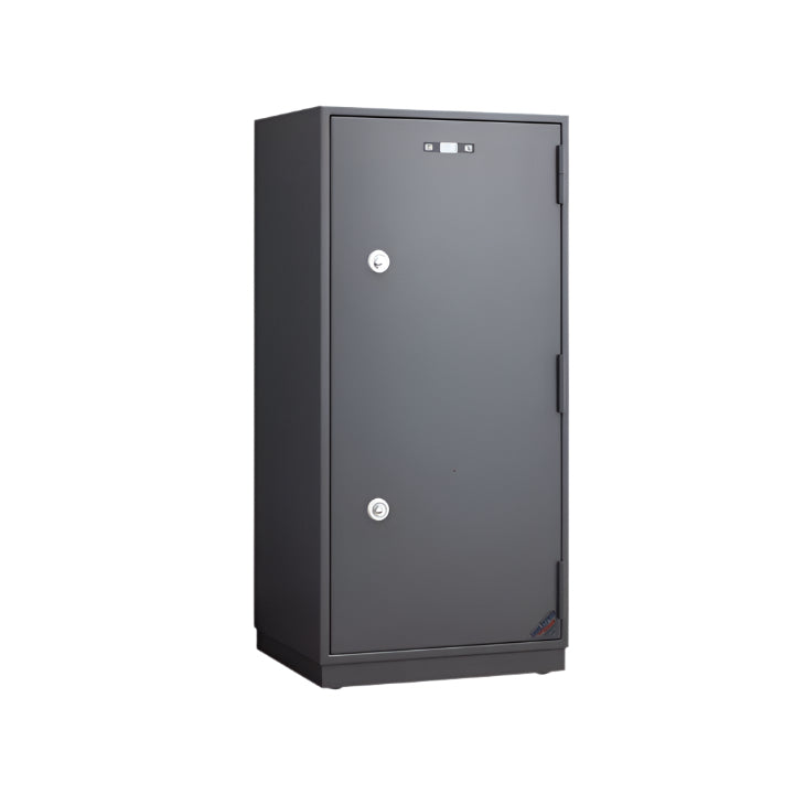 Wonderful MD-300i (320 Litre) Safe-Type Dry Cabinet with Digital Hygrometer LED Display Panel-Dry Cabinets-Kudos Cameras