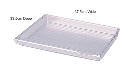 Wonderful Medium Shelf Kit for Dry Cabinets-Dry Cabinet Accessory-Kudos Cameras