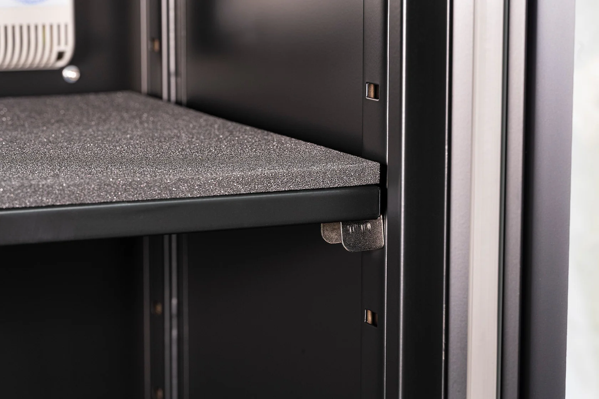 Wonderful Metal Shelf for WD-200CH Dry Cabinet-Dry Cabinet Accessory-Wonderful