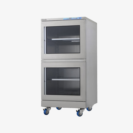 Wonderful SDD-480MH (388 Litre) Premium Dry Cabinet (RH Range 1-50%)-Industrial Dry Cabinets-Kudos Cameras