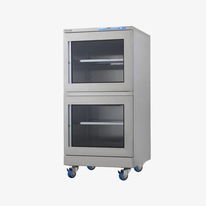 Wonderful SDD-480MH RH Range 1% - 50% RH Volume 388L-Industrial Dry Cabinets