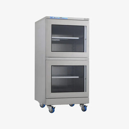 Wonderful SDD-480MH RH Range 1% - 50% RH Volume 388L-Industrial Dry Cabinets